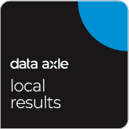 Data Axle Local Results® from infogroup
